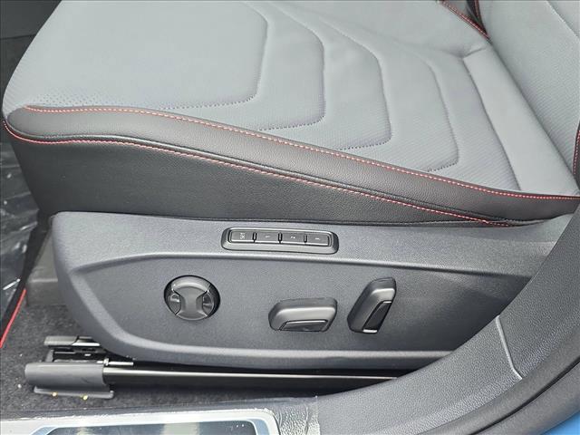 new 2026 Volkswagen Jetta GLI car, priced at $34,919