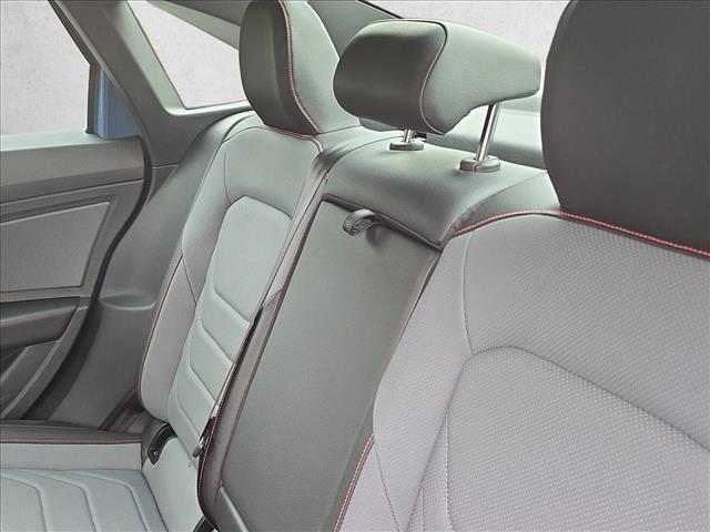 new 2026 Volkswagen Jetta GLI car, priced at $34,919