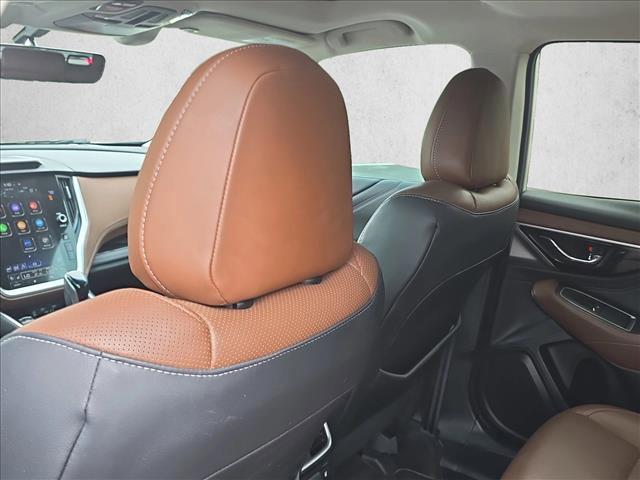 used 2020 Subaru Outback car, priced at $18,705