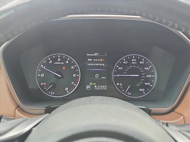 used 2020 Subaru Outback car, priced at $18,705