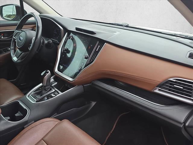 used 2020 Subaru Outback car, priced at $18,705