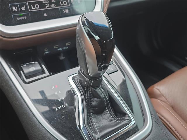 used 2020 Subaru Outback car, priced at $18,705