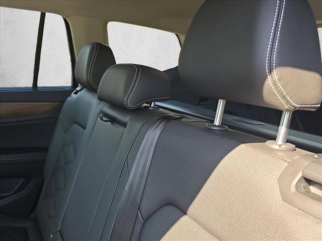 new 2026 Volkswagen Atlas car, priced at $43,491