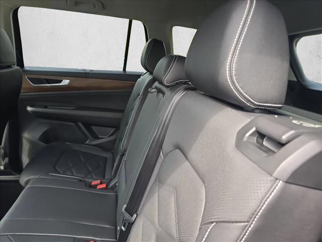 used 2026 Volkswagen Atlas car, priced at $42,598