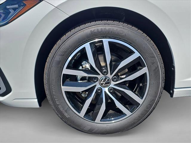 new 2026 Volkswagen Jetta car, priced at $28,359