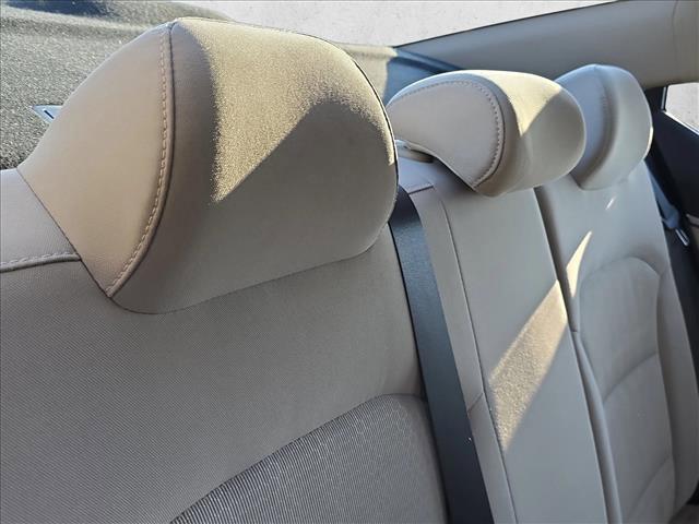 used 2017 Hyundai Elantra car, priced at $10,997