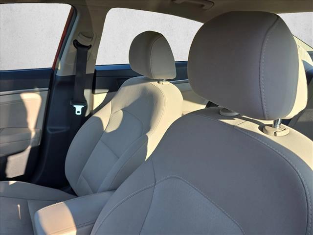 used 2017 Hyundai Elantra car, priced at $10,997
