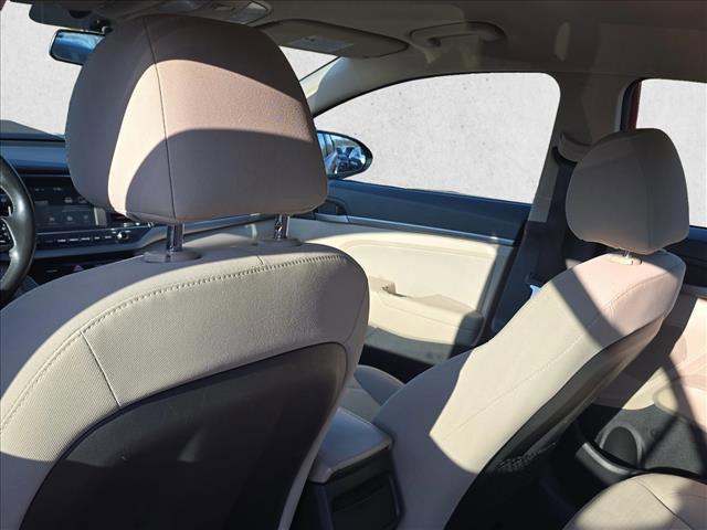 used 2017 Hyundai Elantra car, priced at $10,997