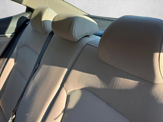 used 2017 Hyundai Elantra car, priced at $10,997