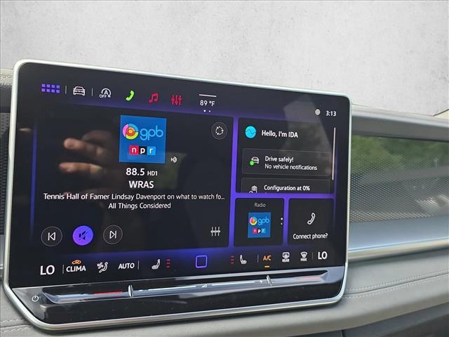 new 2026 Volkswagen Tiguan car, priced at $37,988