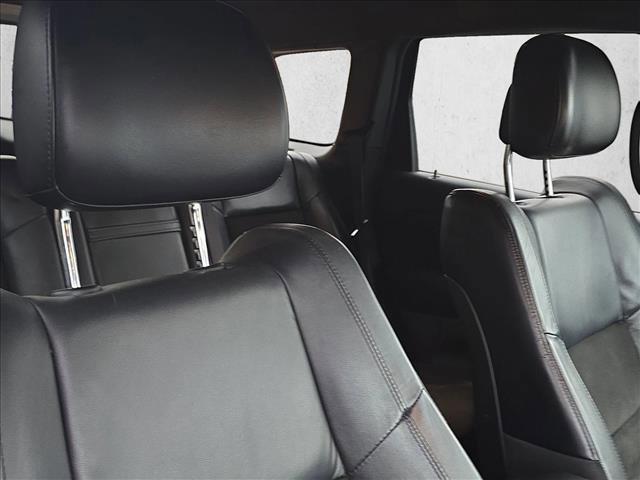 used 2019 Jeep Grand Cherokee car, priced at $14,997