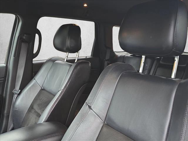 used 2019 Jeep Grand Cherokee car, priced at $14,997