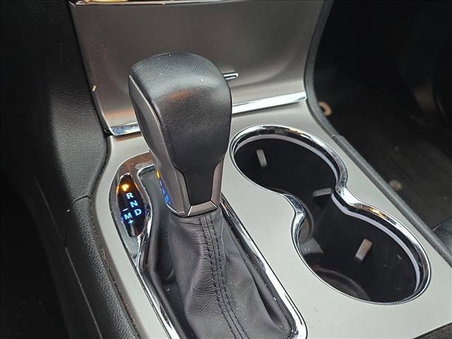 used 2019 Jeep Grand Cherokee car, priced at $14,997