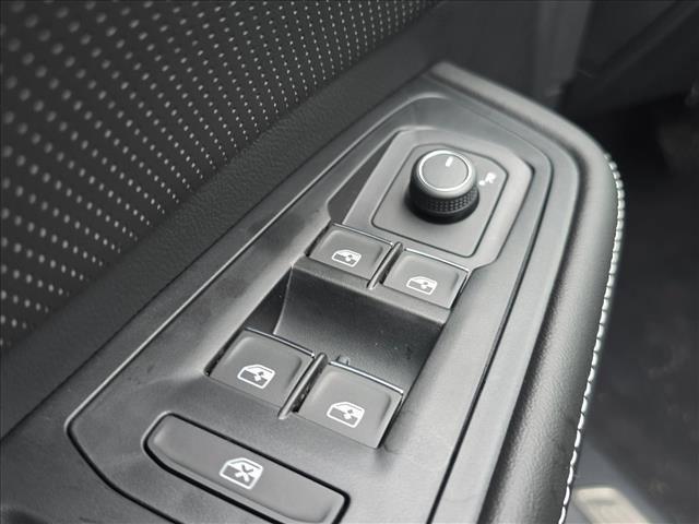 new 2026 Volkswagen Atlas car, priced at $47,880