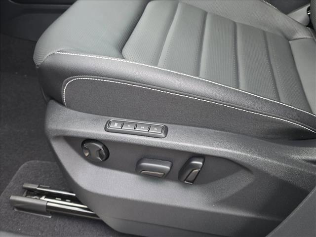 new 2026 Volkswagen Atlas car, priced at $47,880