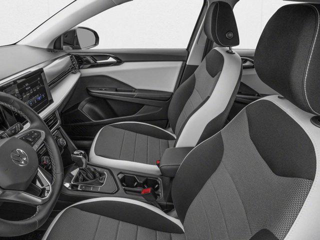 new 2026 Volkswagen Taos car, priced at $28,274