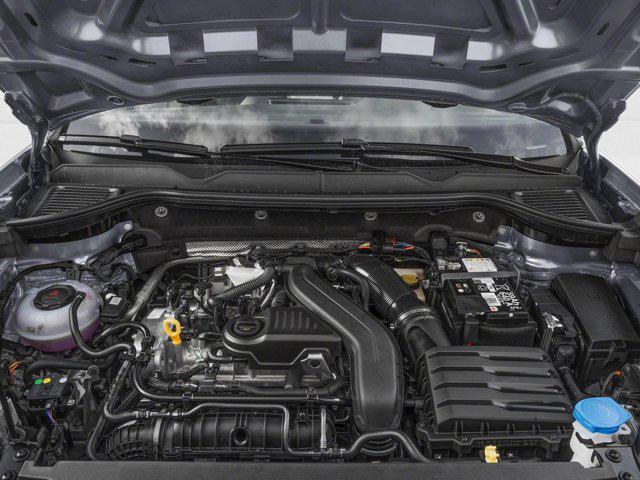 new 2026 Volkswagen Taos car, priced at $28,274