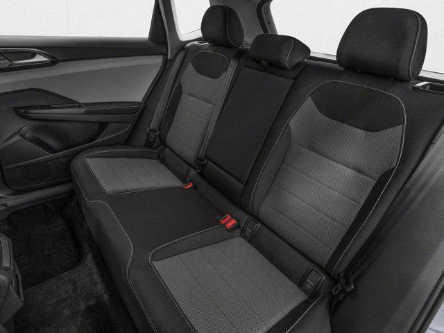 new 2026 Volkswagen Taos car, priced at $28,274