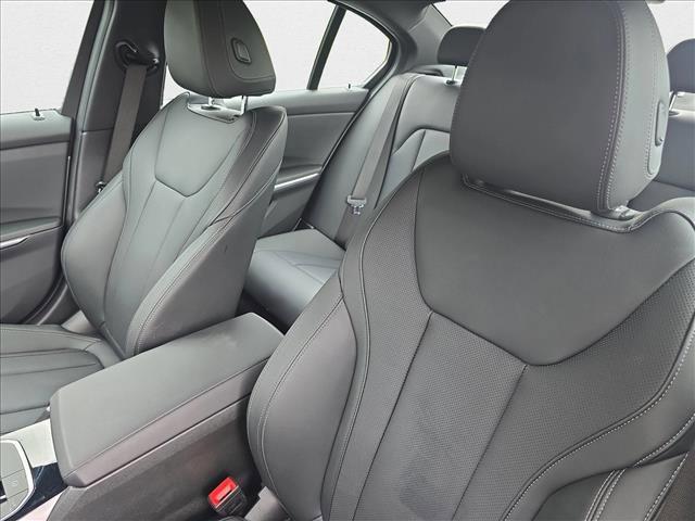 used 2024 BMW 330e car, priced at $29,988