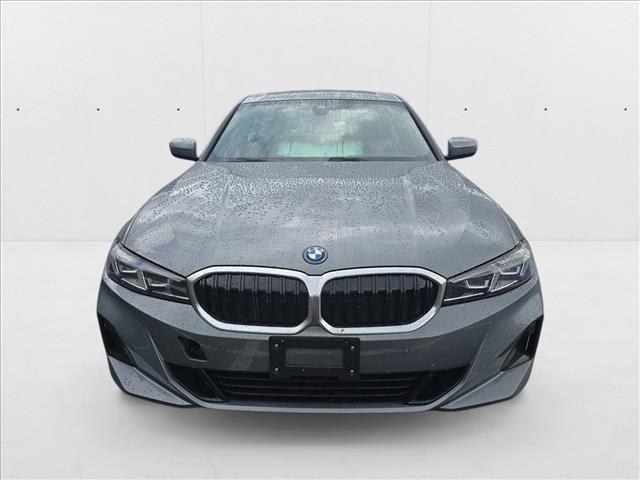 used 2024 BMW 330e car, priced at $29,988