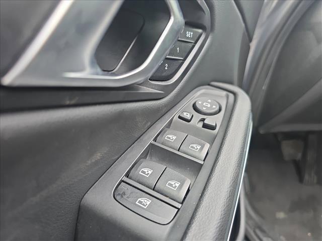 used 2024 BMW 330e car, priced at $29,988