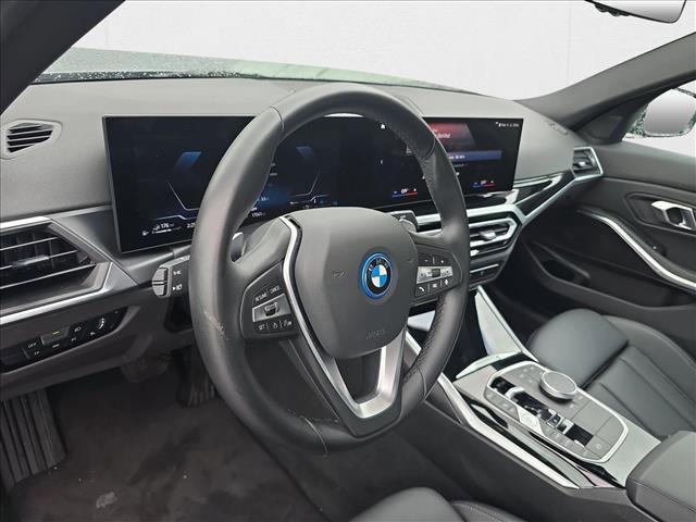 used 2024 BMW 330e car, priced at $29,988