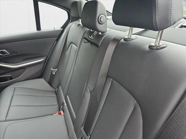 used 2024 BMW 330e car, priced at $29,988