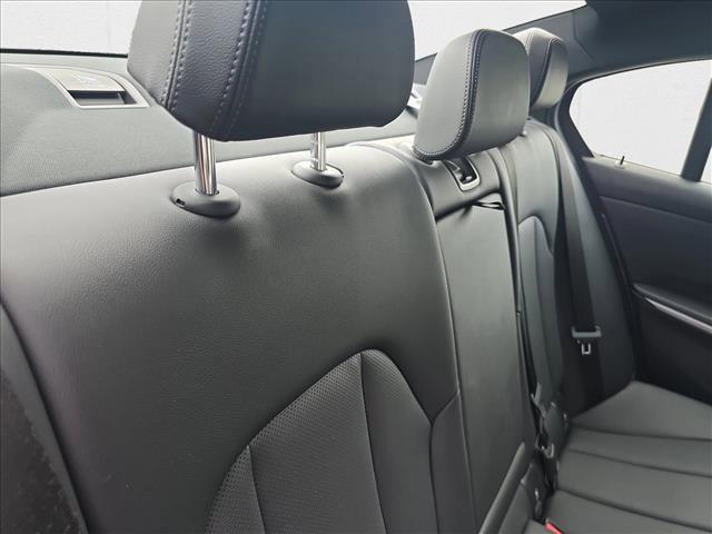 used 2024 BMW 330e car, priced at $29,988