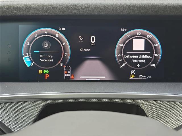 new 2026 Volkswagen Tiguan car, priced at $32,051