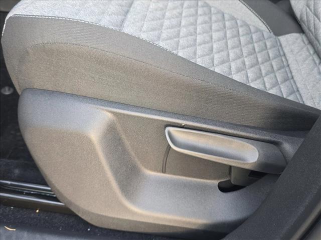 new 2026 Volkswagen Tiguan car, priced at $32,051