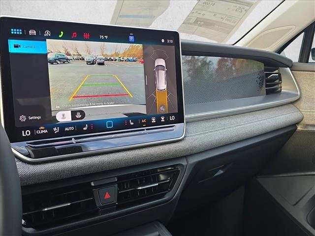 new 2026 Volkswagen Tiguan car, priced at $32,051