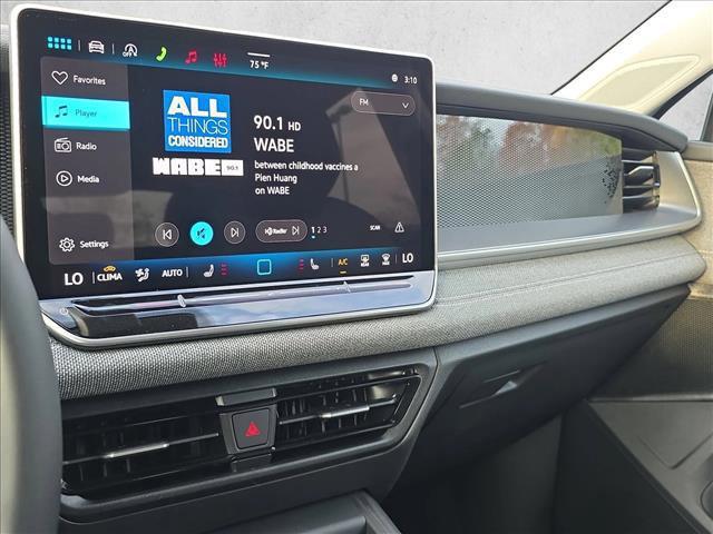 new 2026 Volkswagen Tiguan car, priced at $32,051