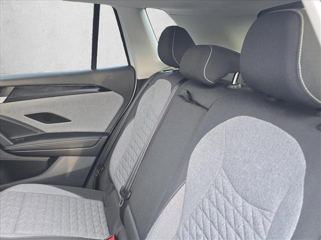 new 2026 Volkswagen Tiguan car, priced at $32,051