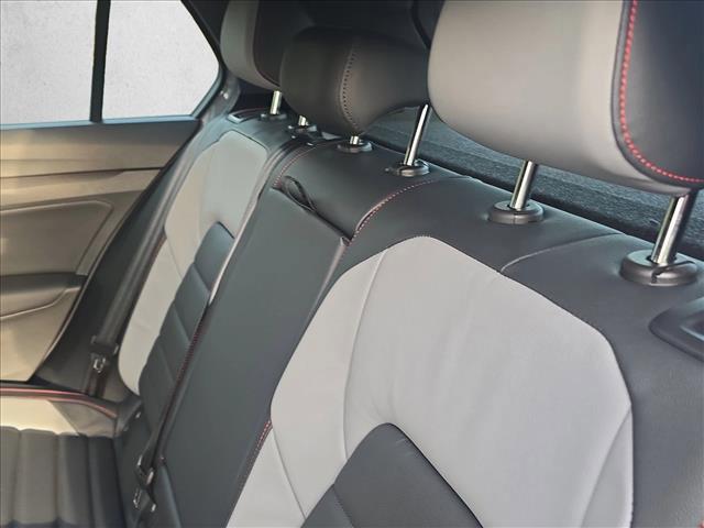 new 2026 Volkswagen Golf GTI car, priced at $43,627