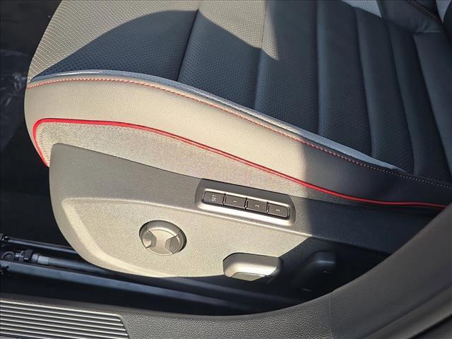 new 2026 Volkswagen Golf GTI car, priced at $43,627