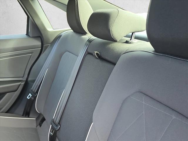 new 2026 Volkswagen Jetta car, priced at $25,847