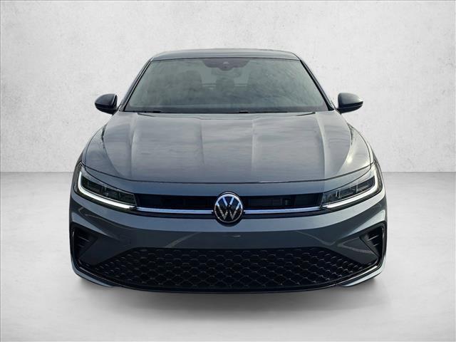 new 2026 Volkswagen Jetta car, priced at $25,847