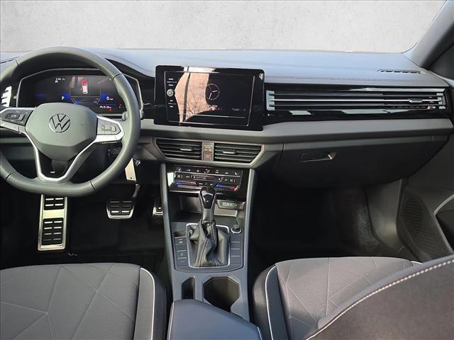 new 2026 Volkswagen Jetta car, priced at $25,847