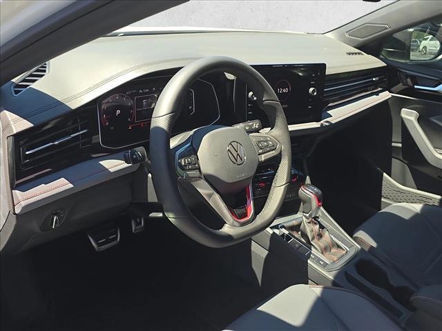 new 2026 Volkswagen Jetta GLI car, priced at $35,076
