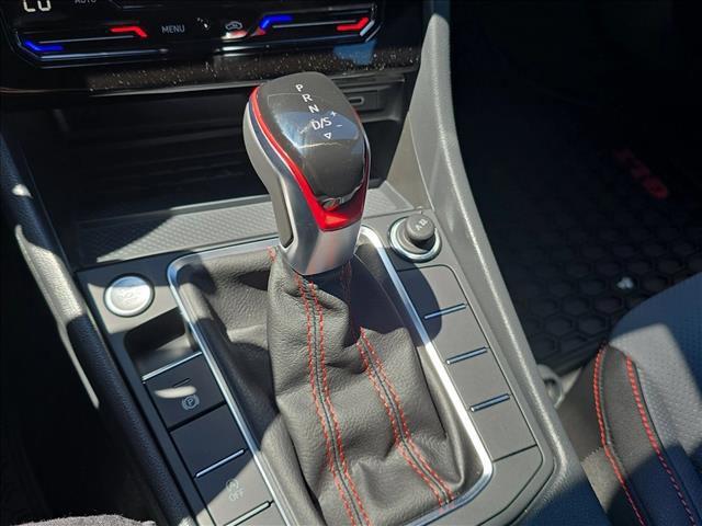 new 2026 Volkswagen Jetta GLI car, priced at $35,076