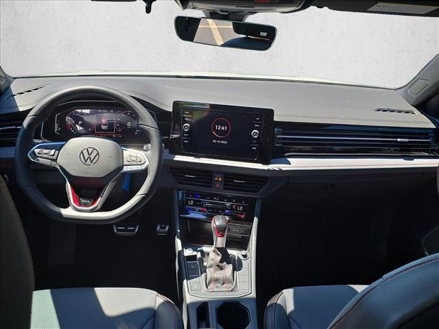 new 2026 Volkswagen Jetta GLI car, priced at $35,076