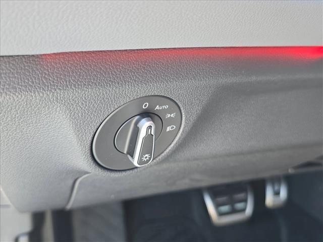 new 2026 Volkswagen Jetta GLI car, priced at $35,076