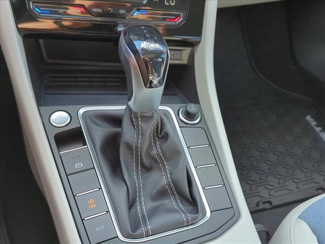 new 2026 Volkswagen Jetta car, priced at $28,785