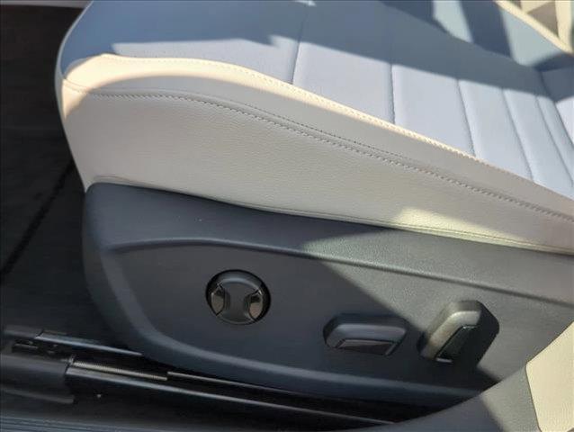 new 2026 Volkswagen Jetta car, priced at $28,785