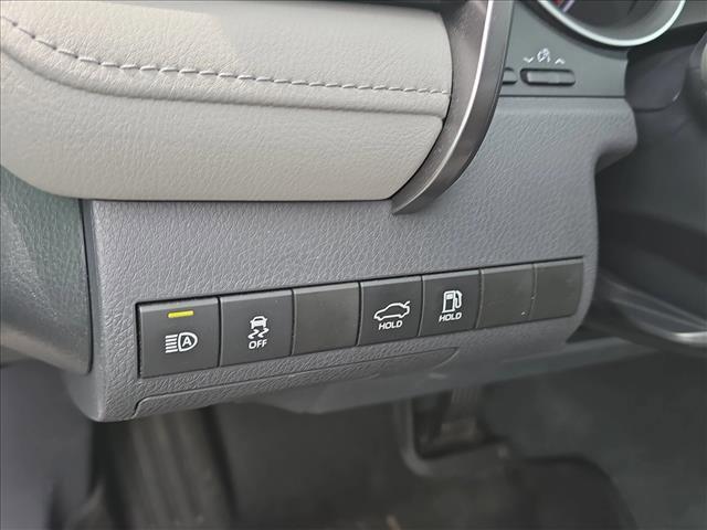 used 2023 Toyota Camry car, priced at $23,499
