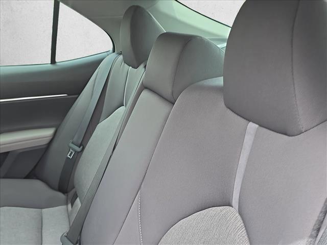 used 2023 Toyota Camry car, priced at $23,499