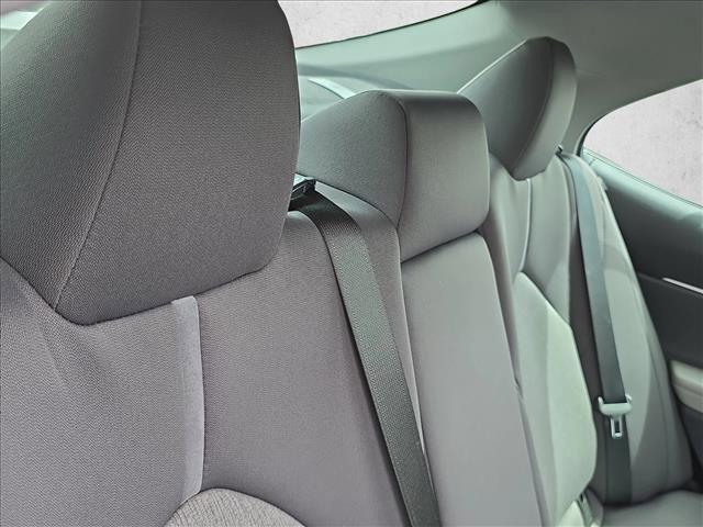 used 2023 Toyota Camry car, priced at $23,499
