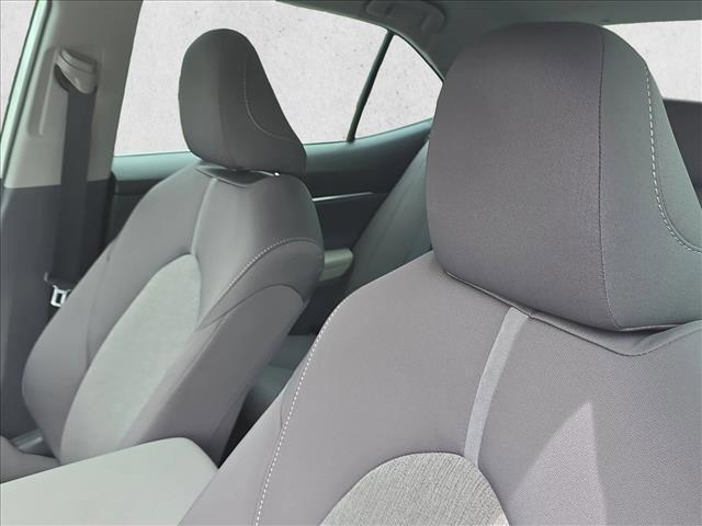 used 2023 Toyota Camry car, priced at $23,499