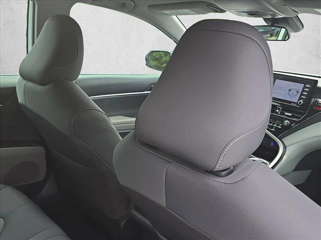 used 2023 Toyota Camry car, priced at $23,499
