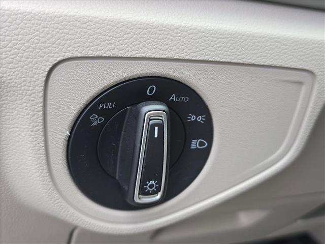used 2021 Volkswagen Atlas car, priced at $29,507